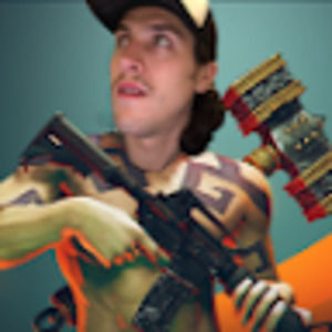 Meet your Posher, Johnny